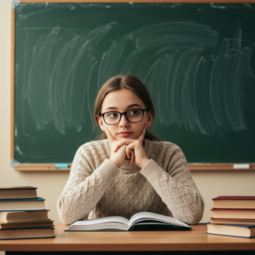 What best explains the role of "determine" in a sentence?